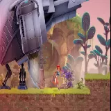 The Explorer