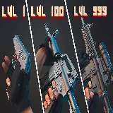 The Range 3D