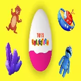 Toys Collection