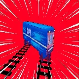 Train Drift