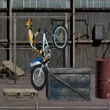 Trials Ride