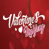 Valentine Mahjong
