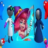 Warlock Royale