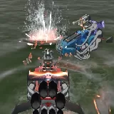 Water Wars