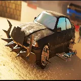 Zombie Derbies 3D